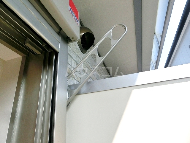 18/30 バルコニー