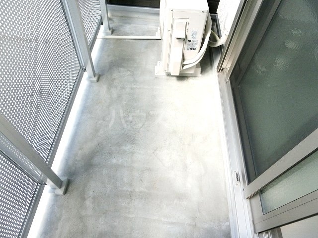 15/29 バルコニー