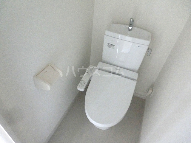 9/29 トイレ
