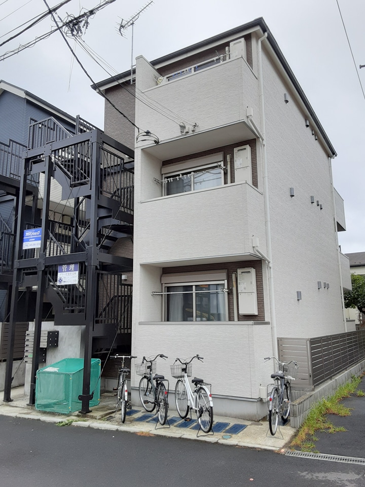 1/24 外観