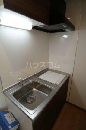 6/24 キッチン