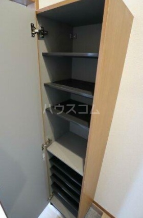 5/24 収納