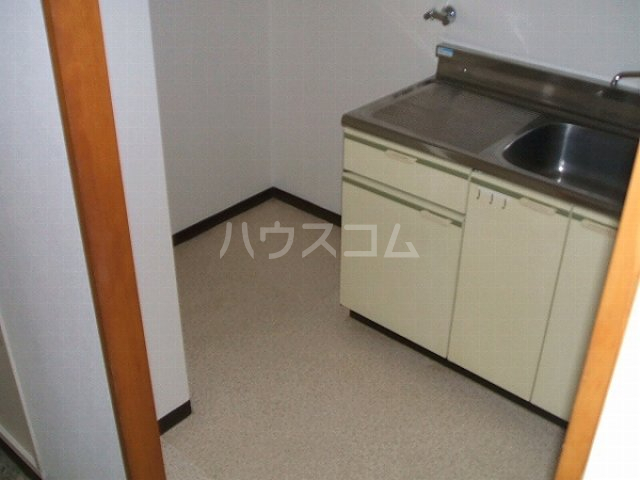 11/19 キッチン