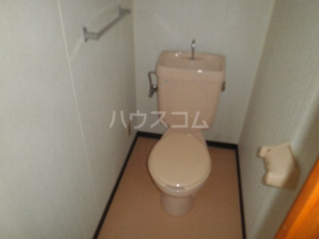 13/19 トイレ