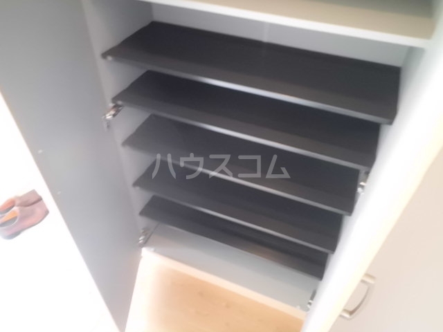 15/19 駐車場