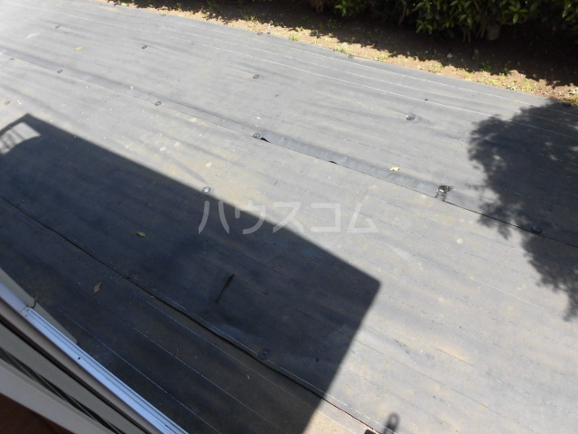 18/30 バルコニー