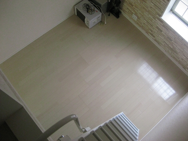 5/27 リビング/ダイニング