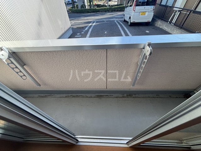15/20 バルコニー