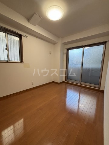 5/20 寝室