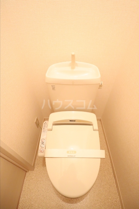 10/27 トイレ