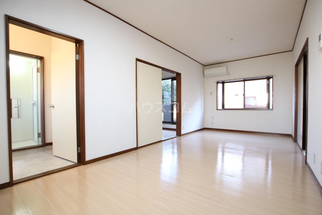 3/17 リビング/ダイニング