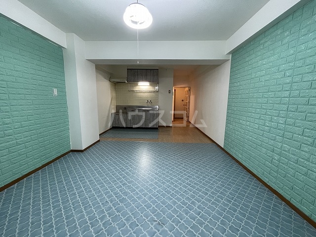 5/27 リビング/ダイニング