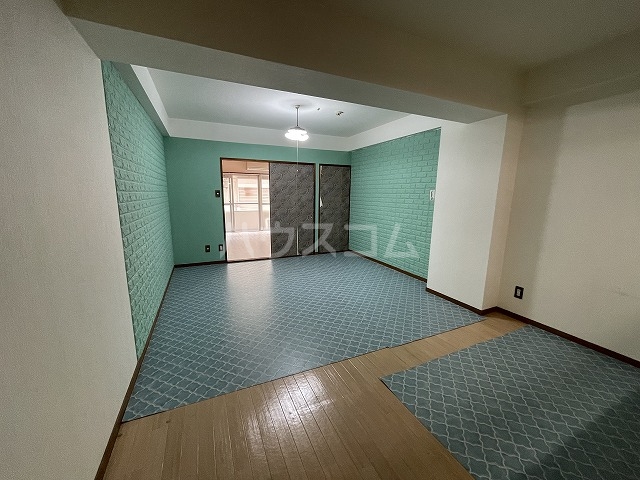 4/27 リビング/ダイニング