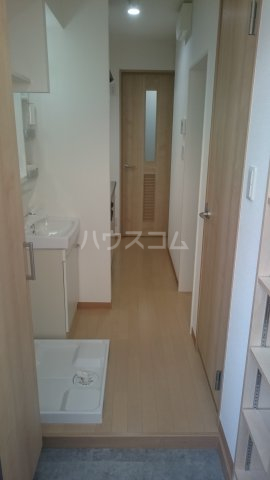 6/23 玄関