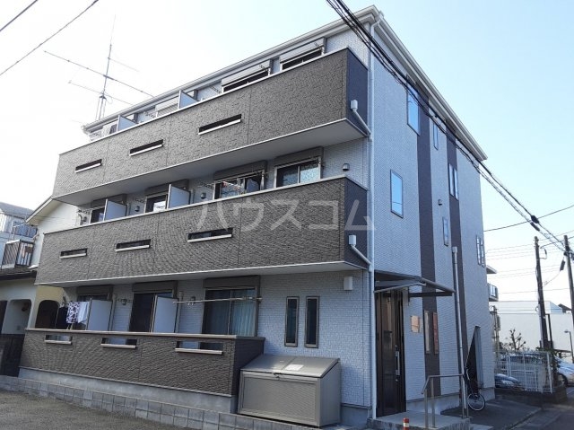1/23 外観