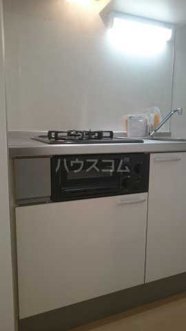 7/23 キッチン