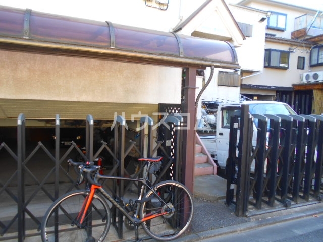 12/18 エントランス