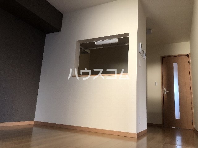 7/23 リビング/ダイニング