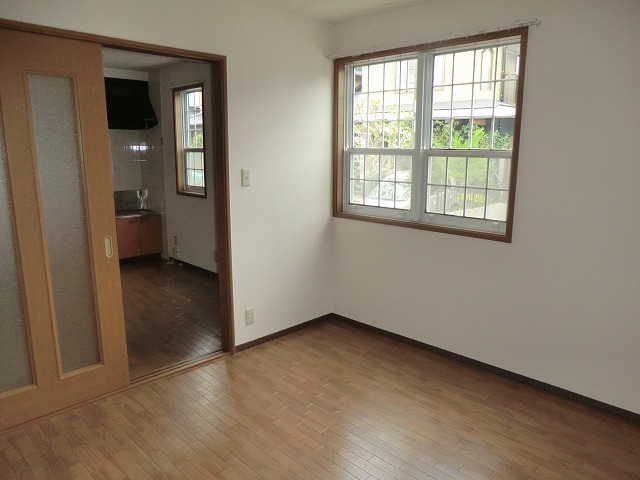 3/20 リビング/ダイニング