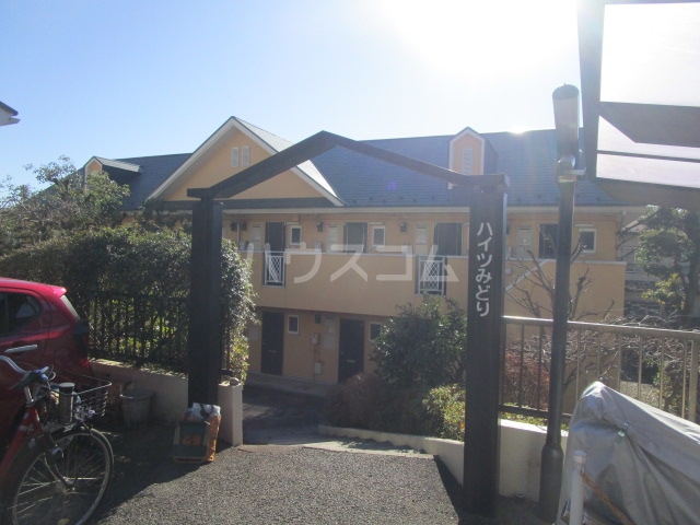 29/30 エントランス