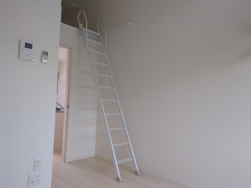 6/30 リビング/ダイニング