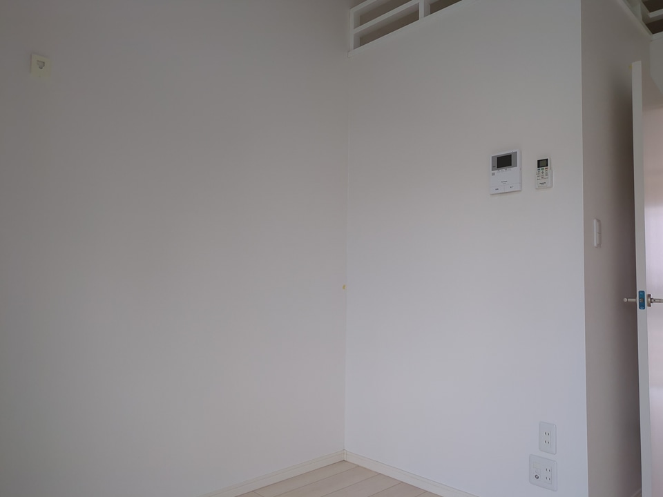 7/30 リビング/ダイニング