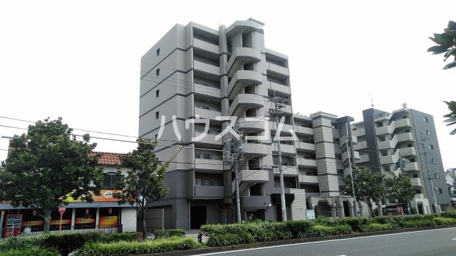 1/30 外観