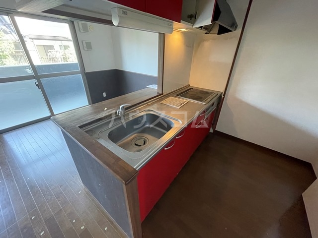 9/30 キッチン