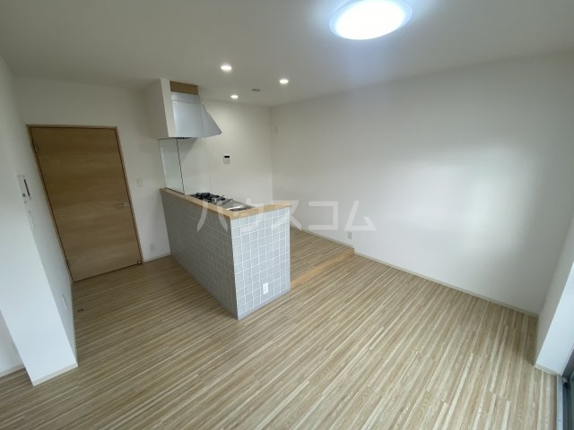 4/29 リビング/ダイニング