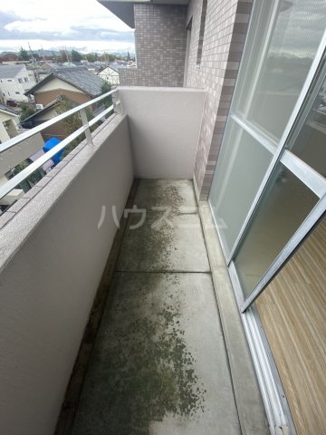 25/29 バルコニー