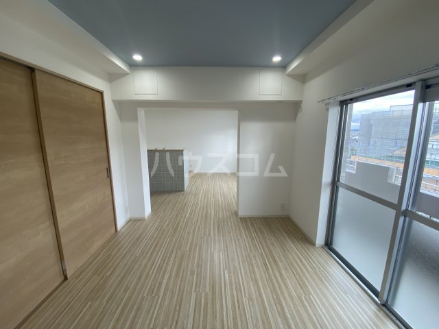 3/29 リビング/ダイニング