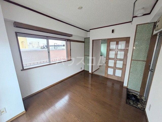 6/30 リビング/ダイニング