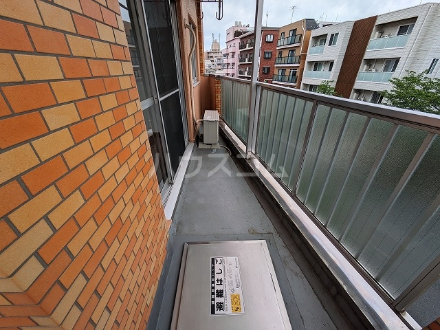 24/30 バルコニー