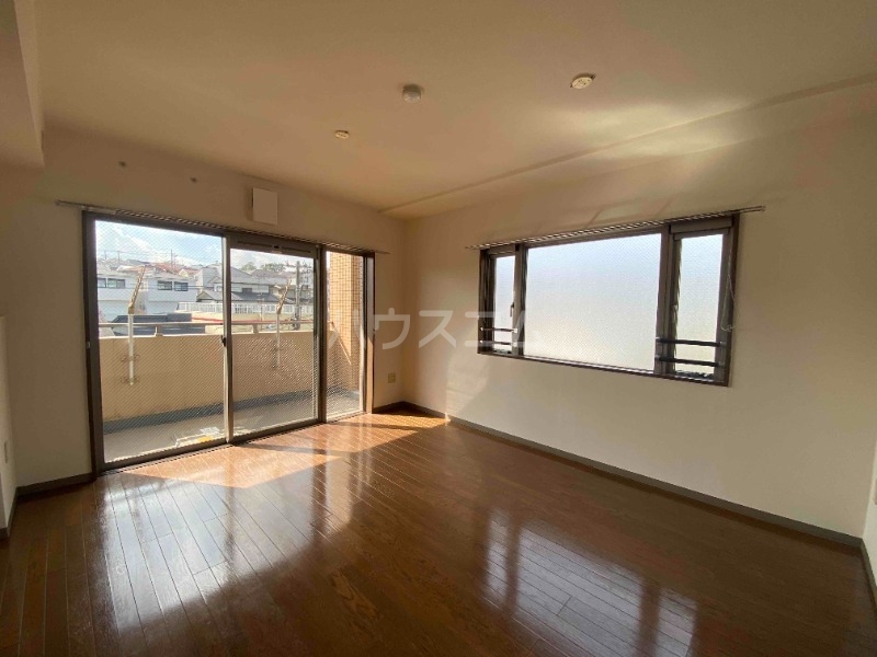 3/26 リビング/ダイニング