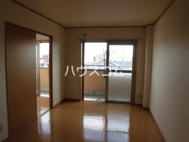 5/30 リビング/ダイニング