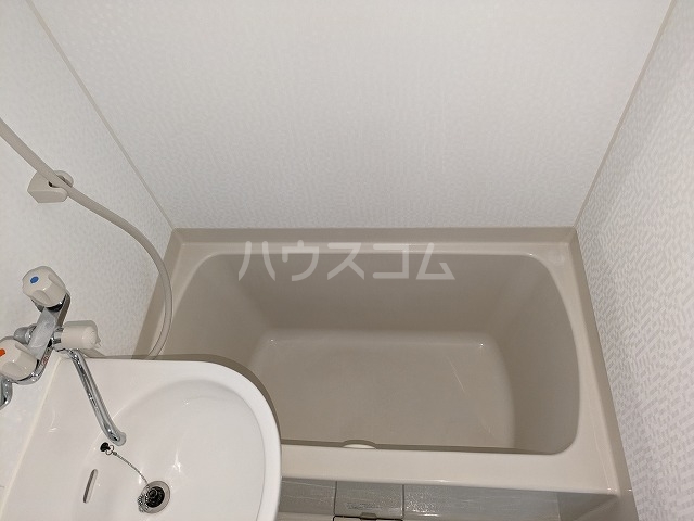 15/30 浴室
