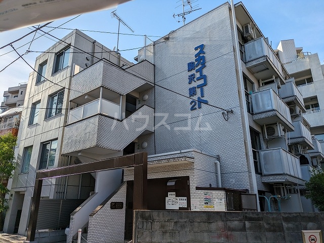 3/30 外観