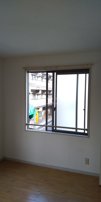 3/21 リビング/ダイニング