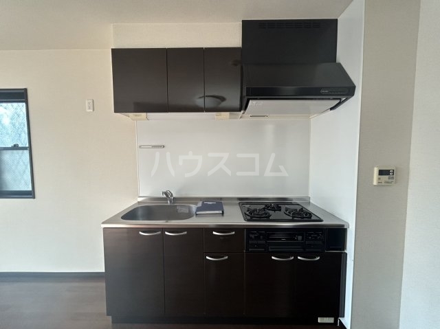 10/30 キッチン