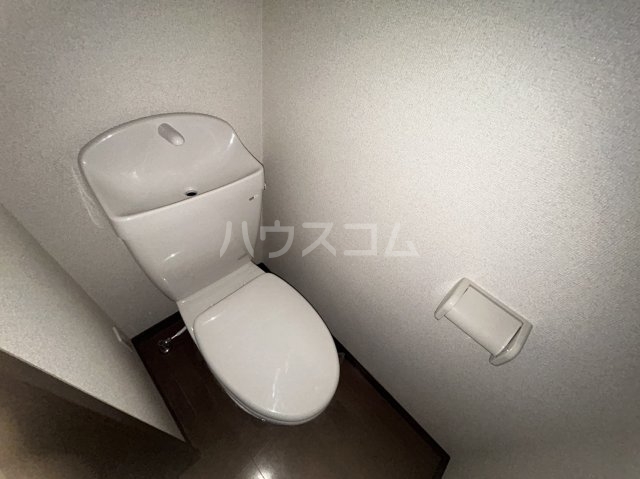 12/30 トイレ