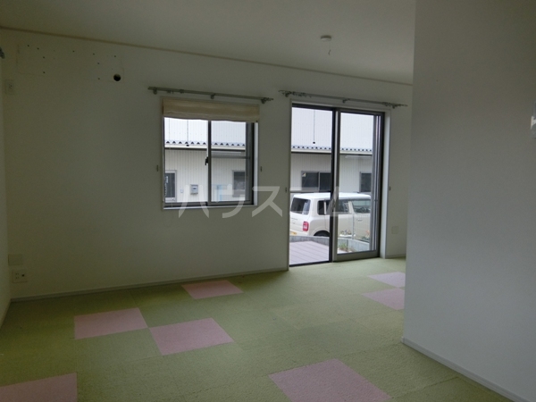 3/30 リビング/ダイニング