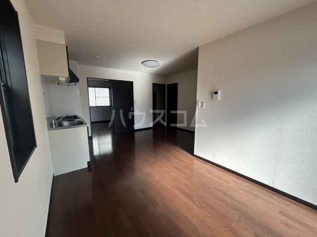 3/25 リビング/ダイニング