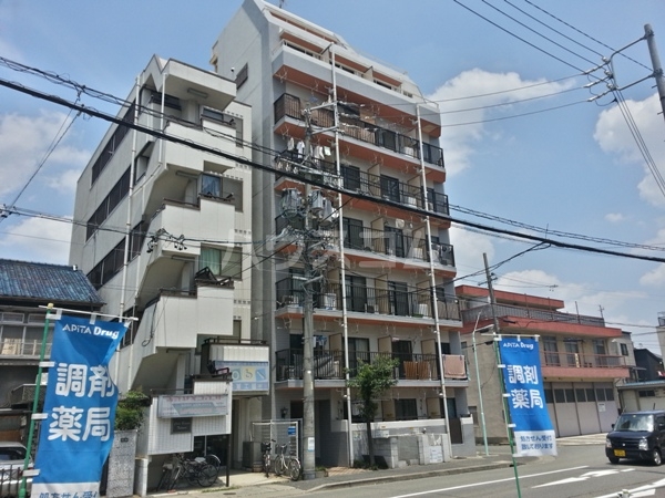 1/12 外観