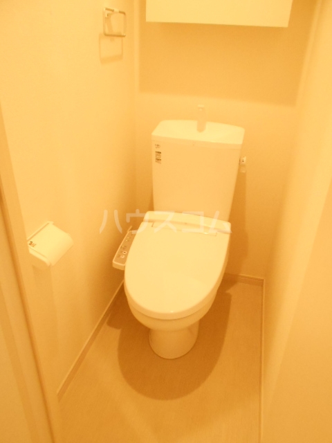 11/29 トイレ