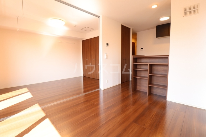 3/24 リビング/ダイニング