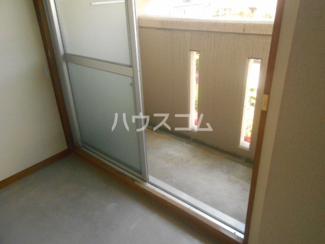 23/30 バルコニー