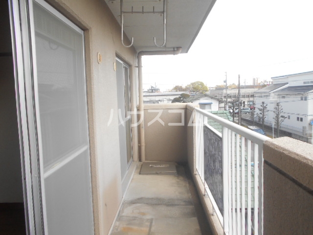 24/30 バルコニー