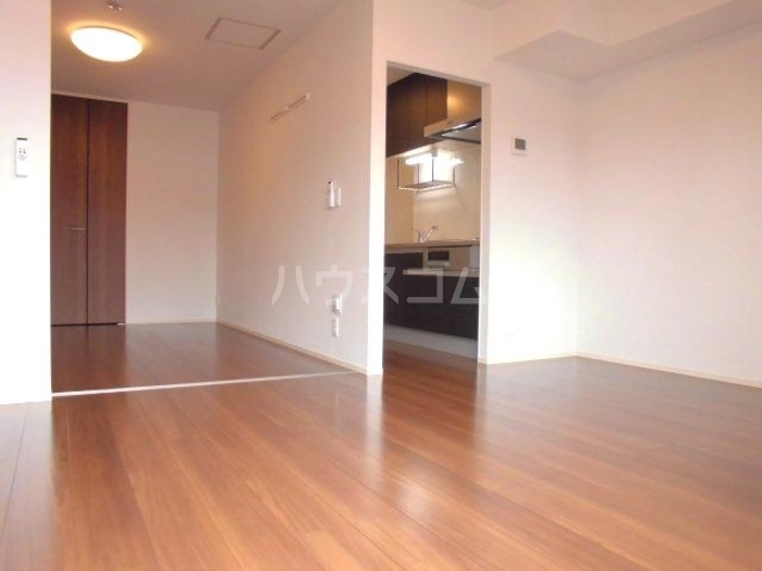 3/27 リビング/ダイニング