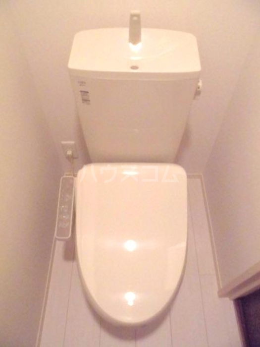 10/27 トイレ