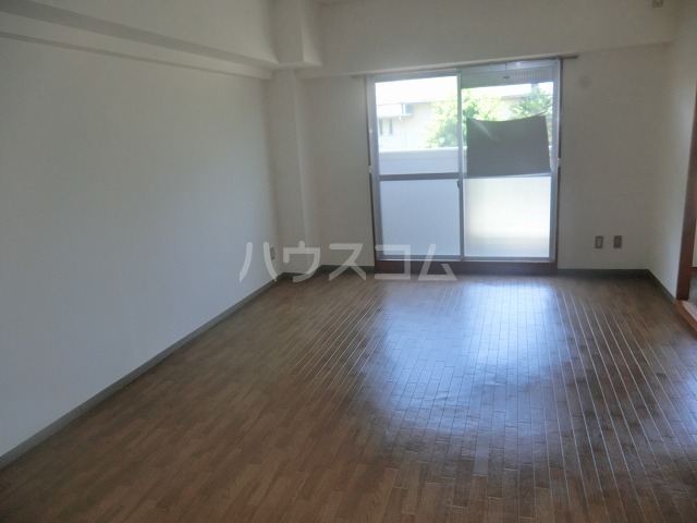 4/25 リビング/ダイニング